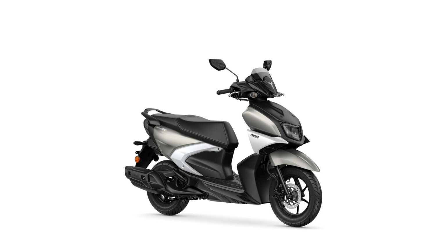 Yamaha RayZR