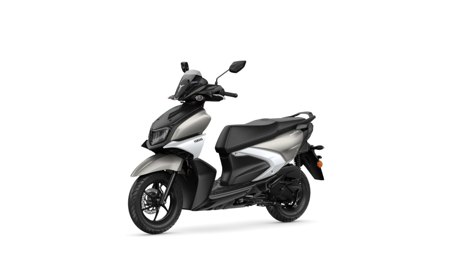 Yamaha RayZR
