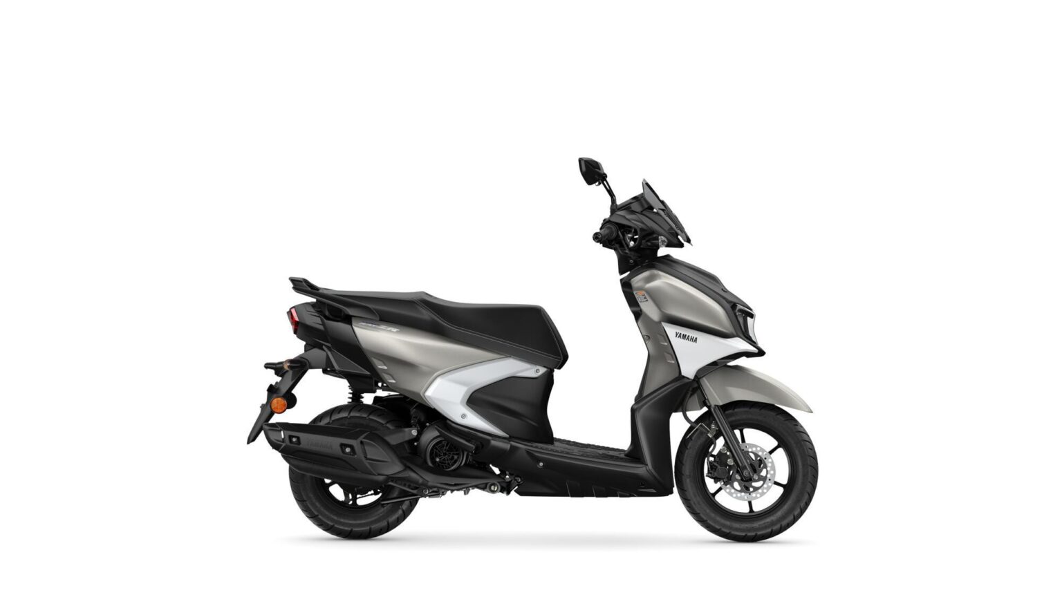 Yamaha RayZR