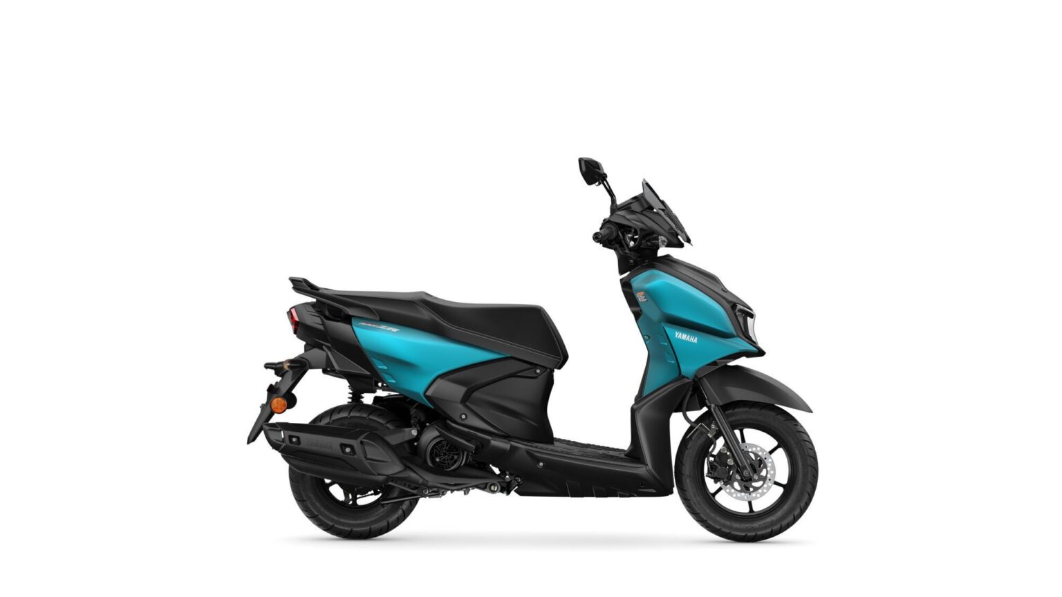 Yamaha RayZR