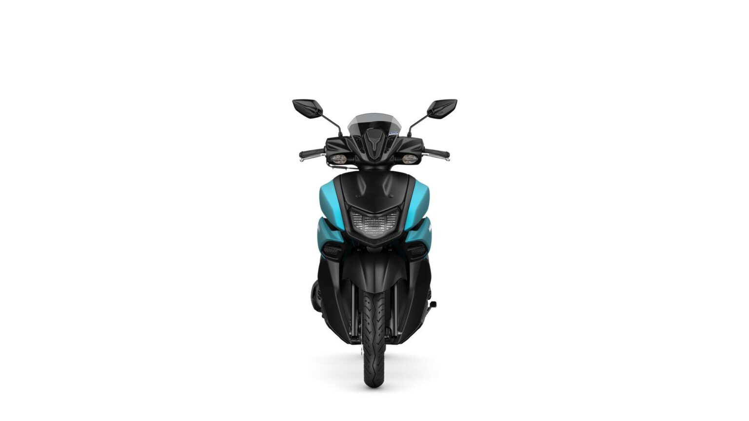 Yamaha RayZR