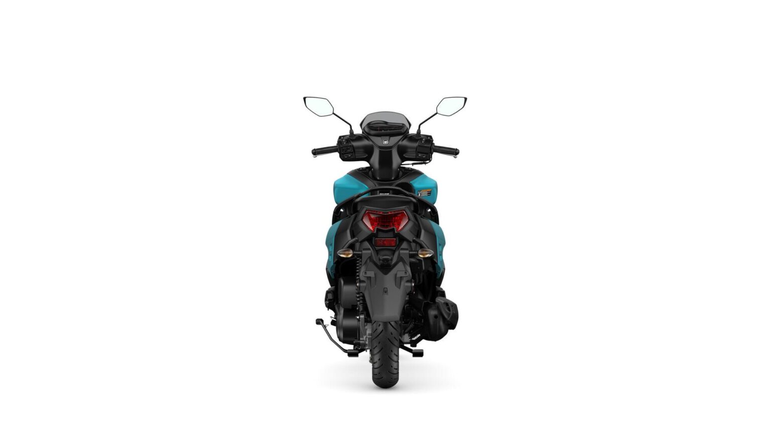 Yamaha RayZR