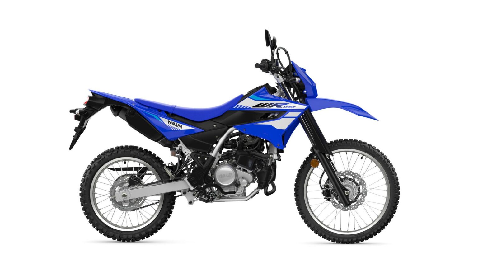 Yamaha WR 125 R