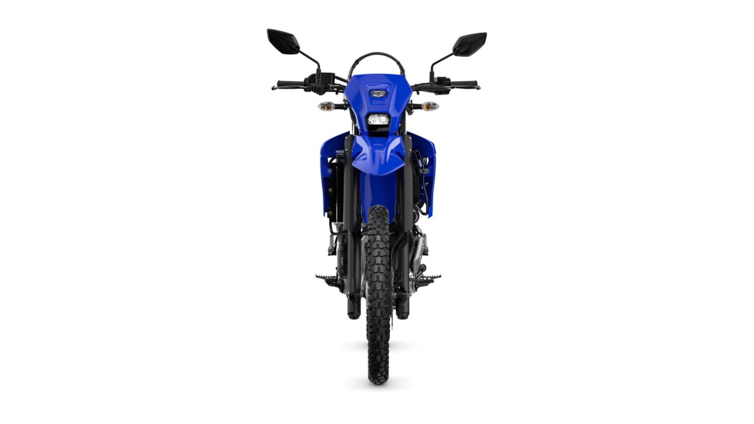Yamaha WR 125 R