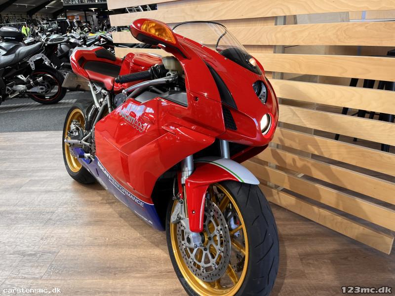 Ducati 999