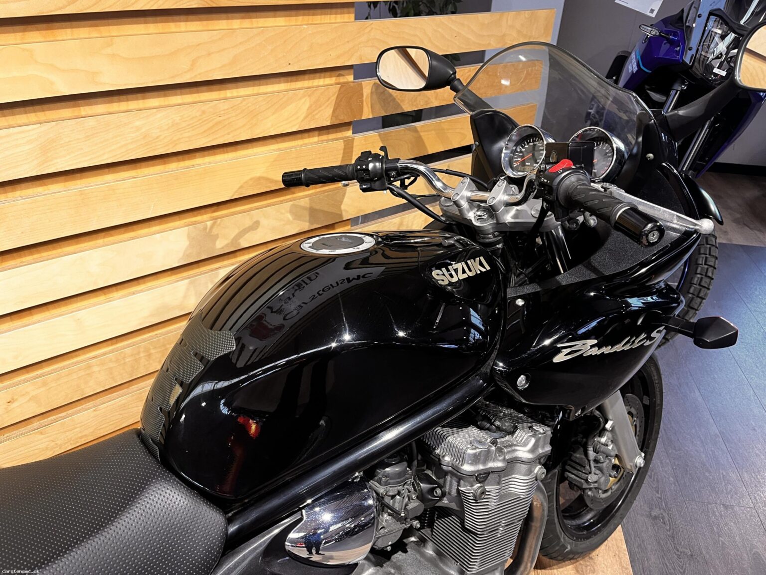 Suzuki GSF 600 Bandit