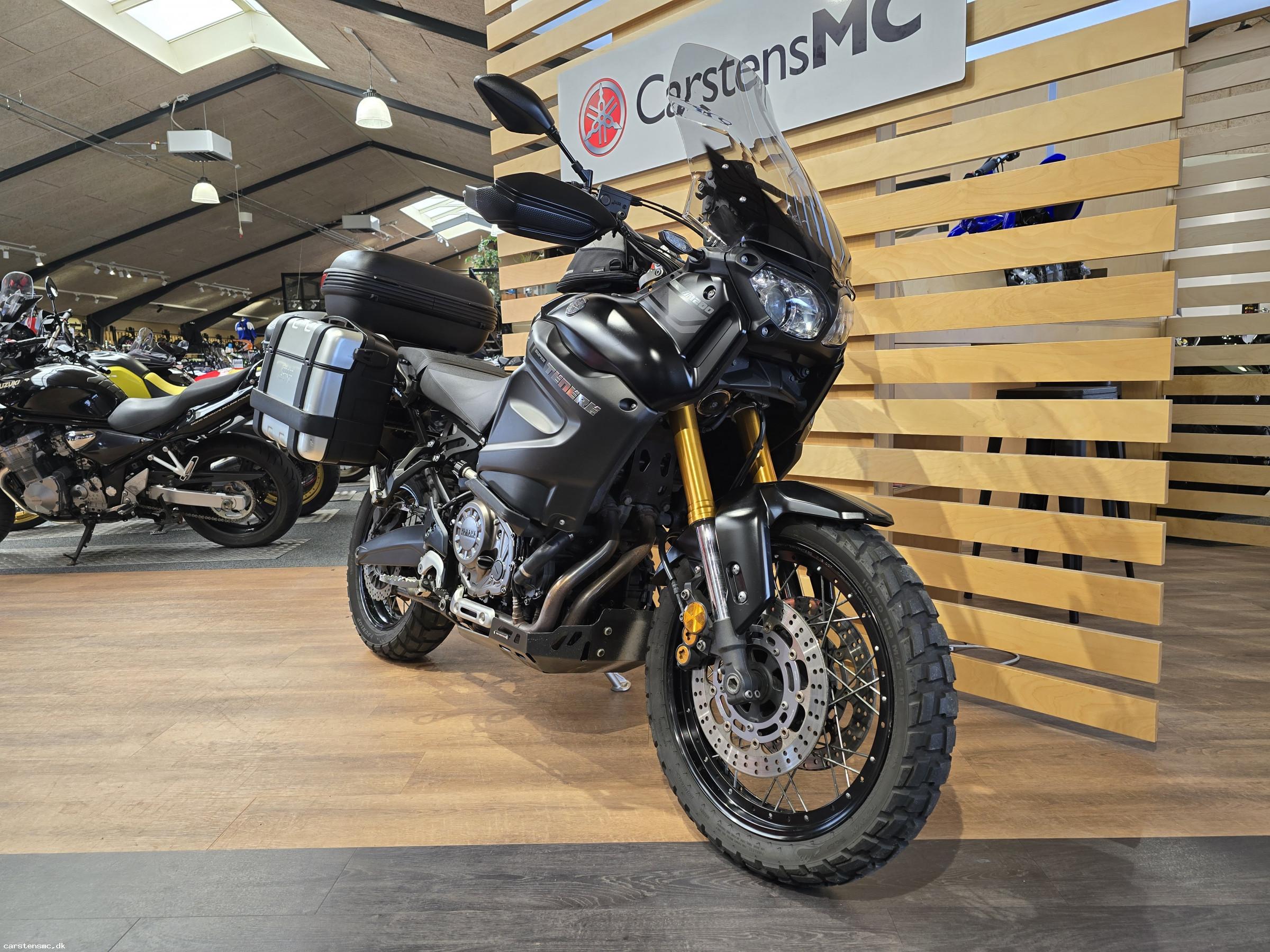 Yamaha XT 1200 Z