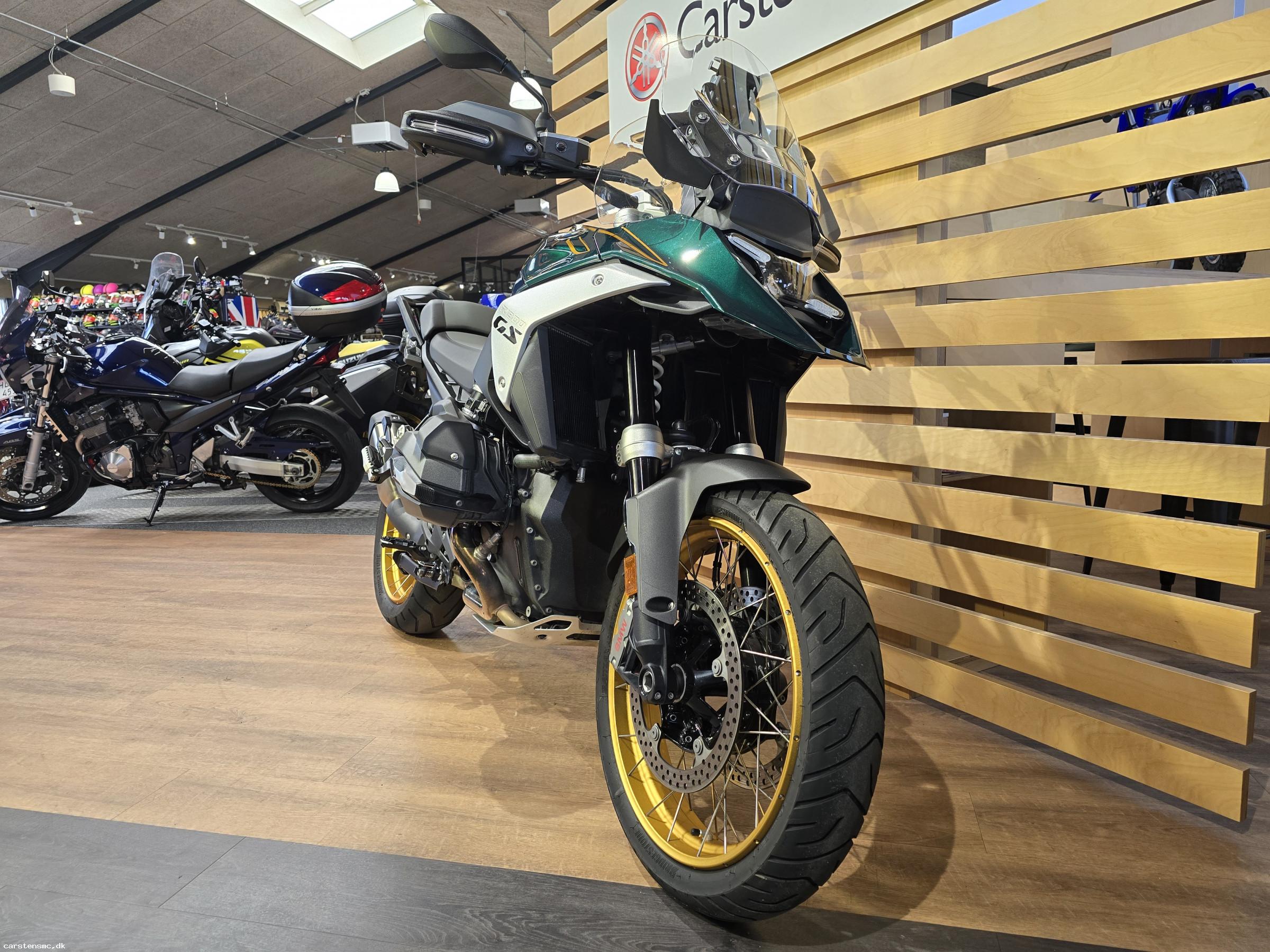 BMW R 1300 GS