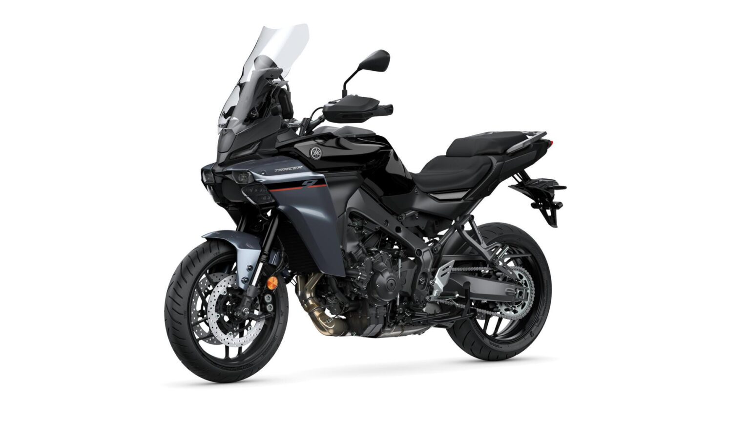 Yamaha Tracer 9