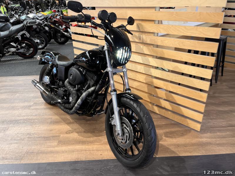 Harley-Davidson FXDX Dyna Super Glide Sport