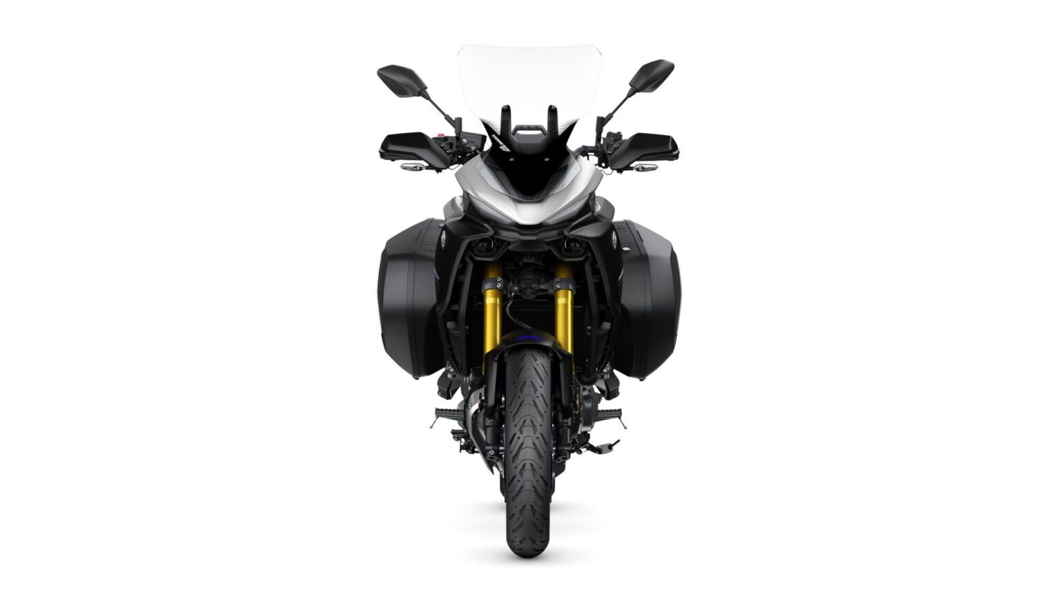 Yamaha Tracer 7 GT Y-AMT