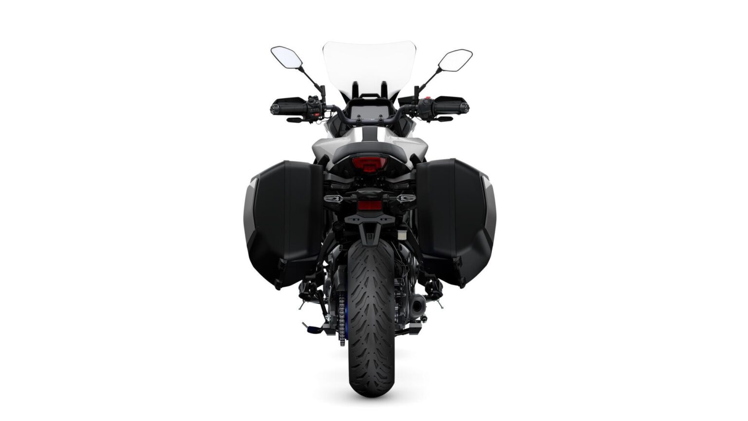 Yamaha Tracer 7 GT Y-AMT