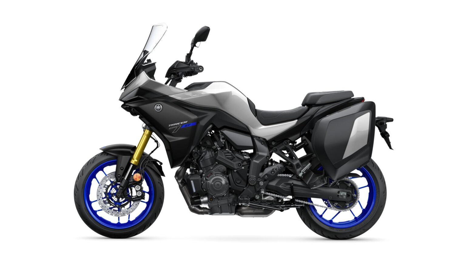 Yamaha Tracer 7 GT Y-AMT