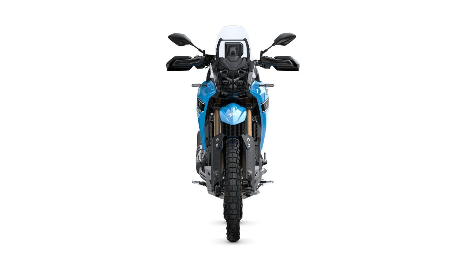Yamaha Ténéré 700 Rally