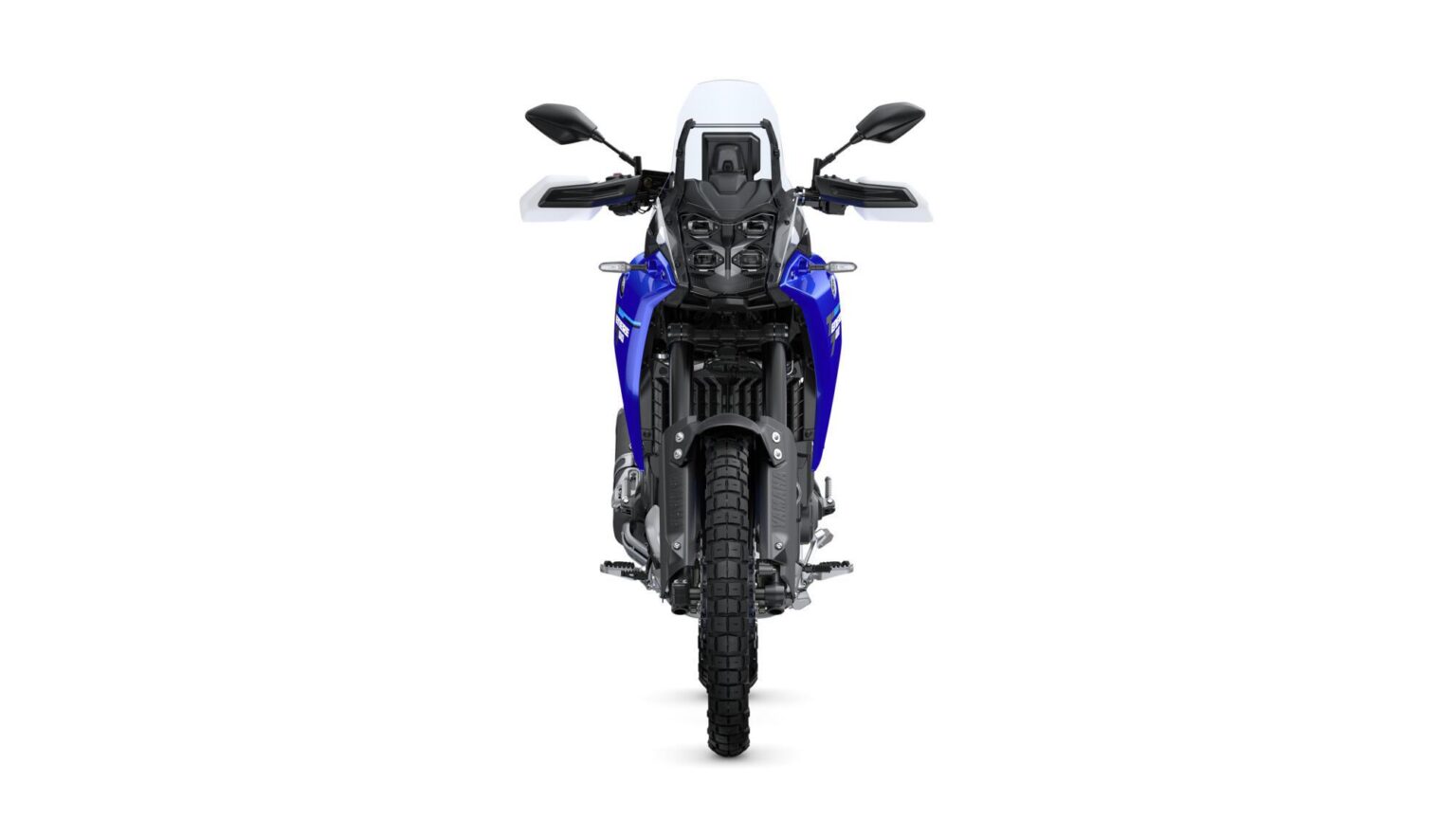 Yamaha Ténéré 700