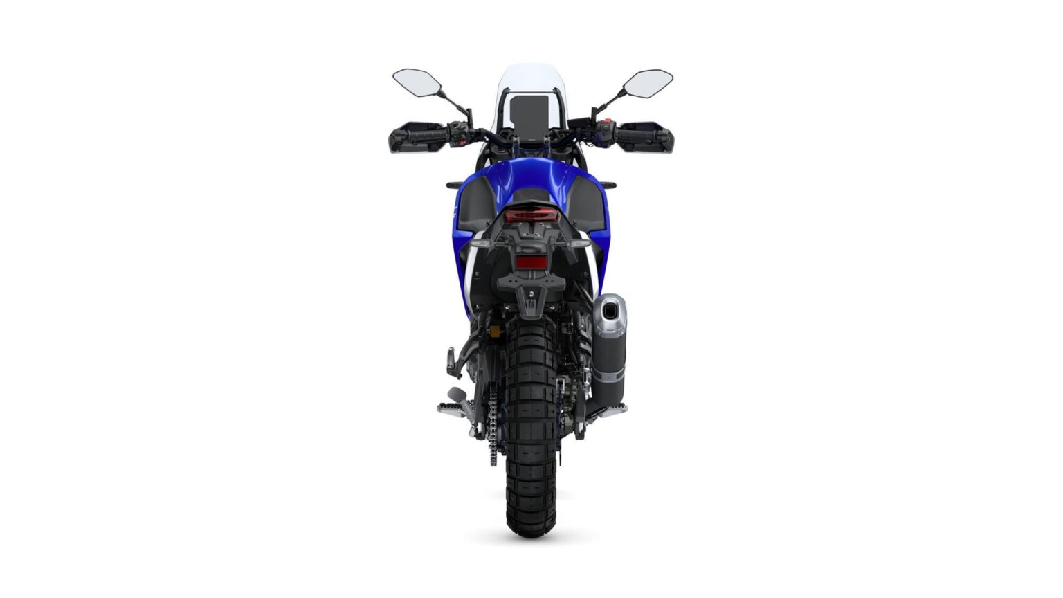 Yamaha Ténéré 700