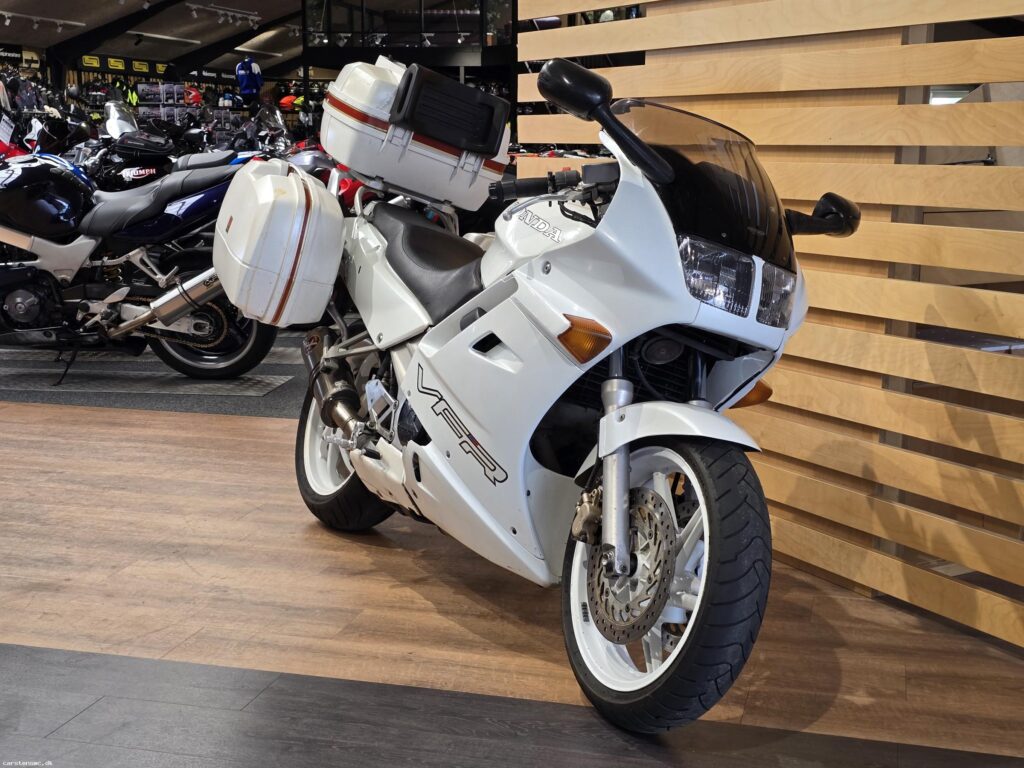 Honda VFR 750 F