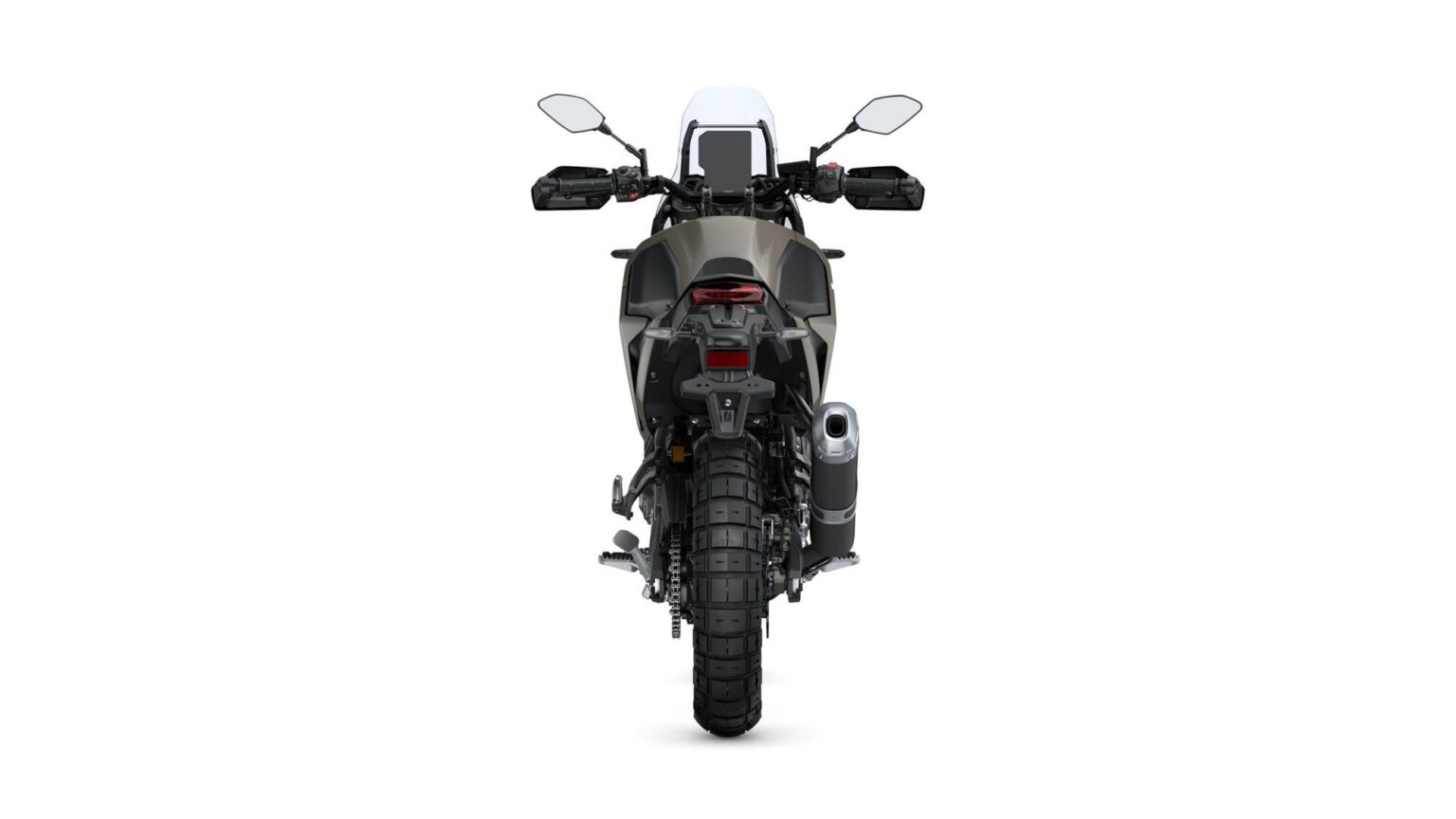 Yamaha Ténéré 700