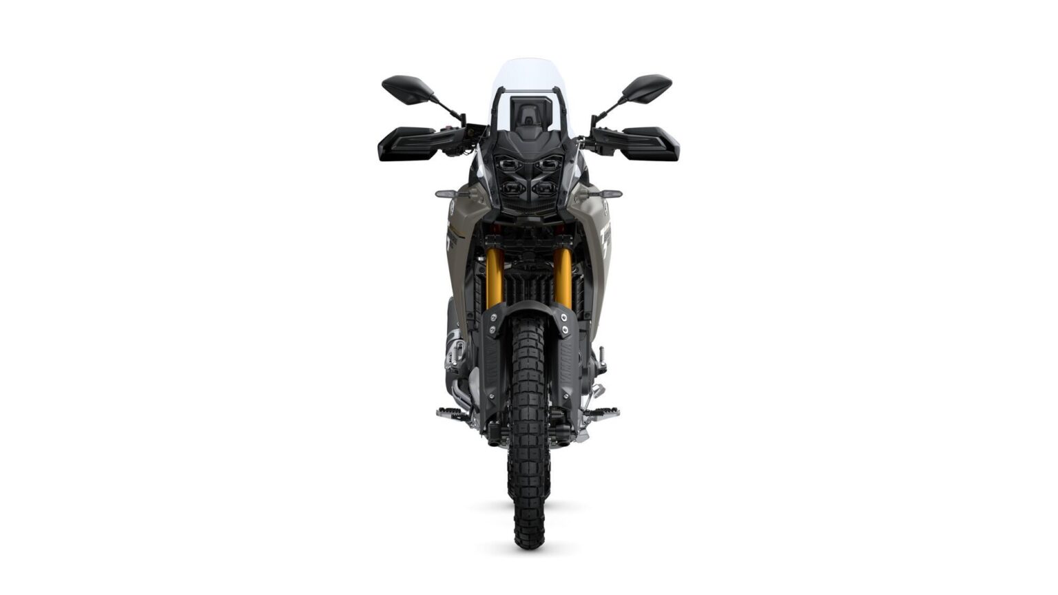 Yamaha Ténéré 700