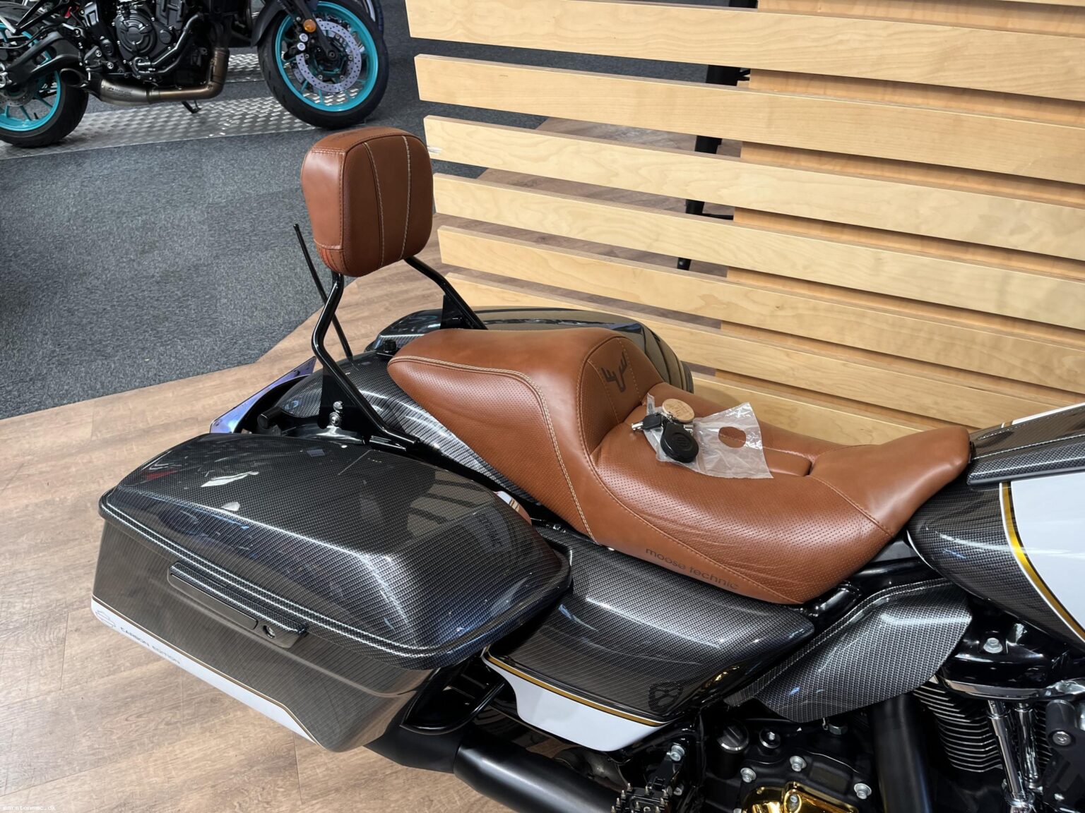 Harley-Davidson FLTRXS Road Glide Special