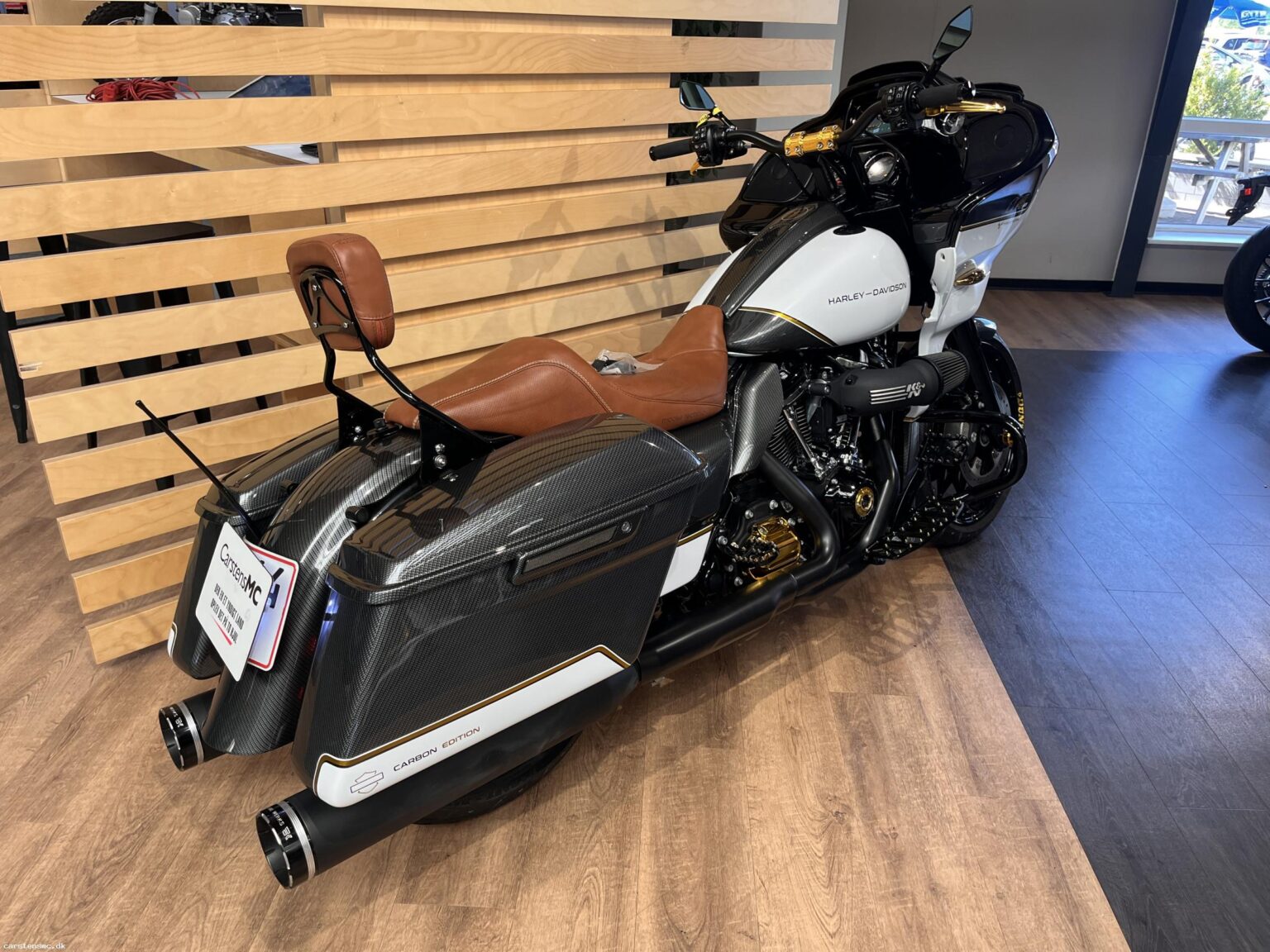 Harley-Davidson FLTRXS Road Glide Special