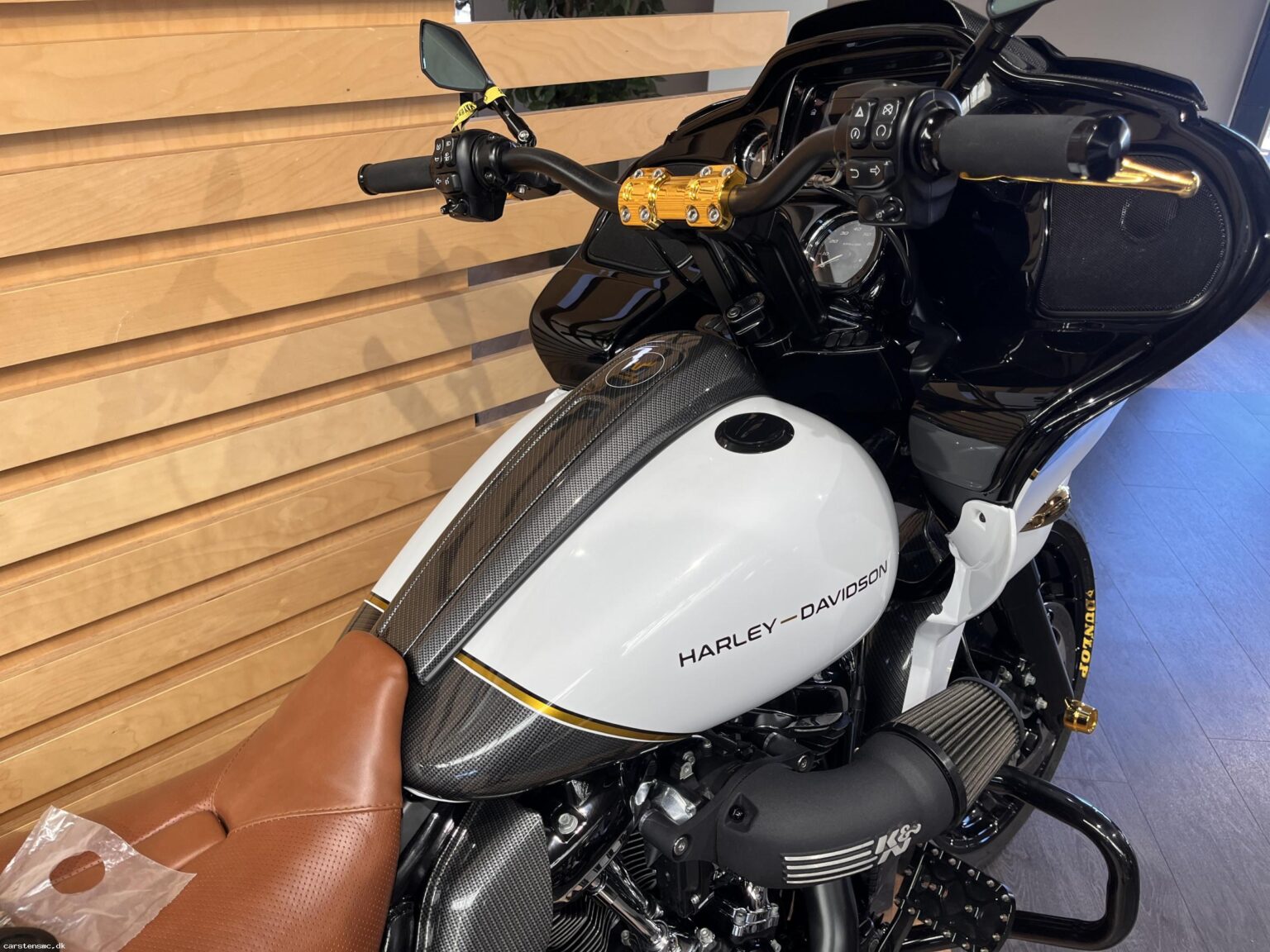 Harley-Davidson FLTRXS Road Glide Special