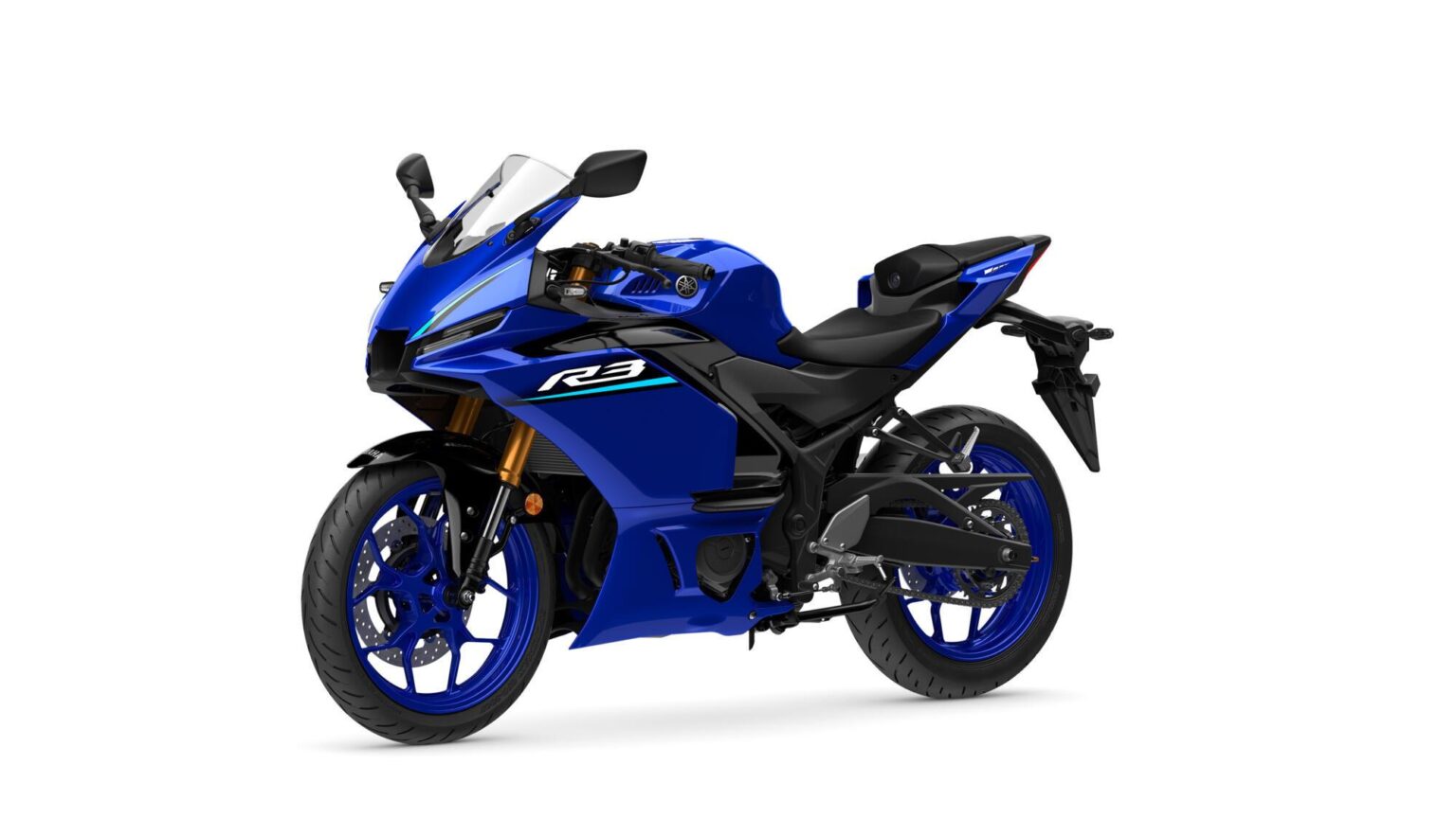 Yamaha YZF R3