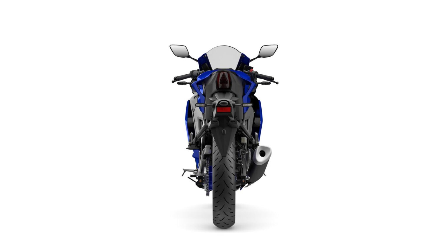 Yamaha YZF R3