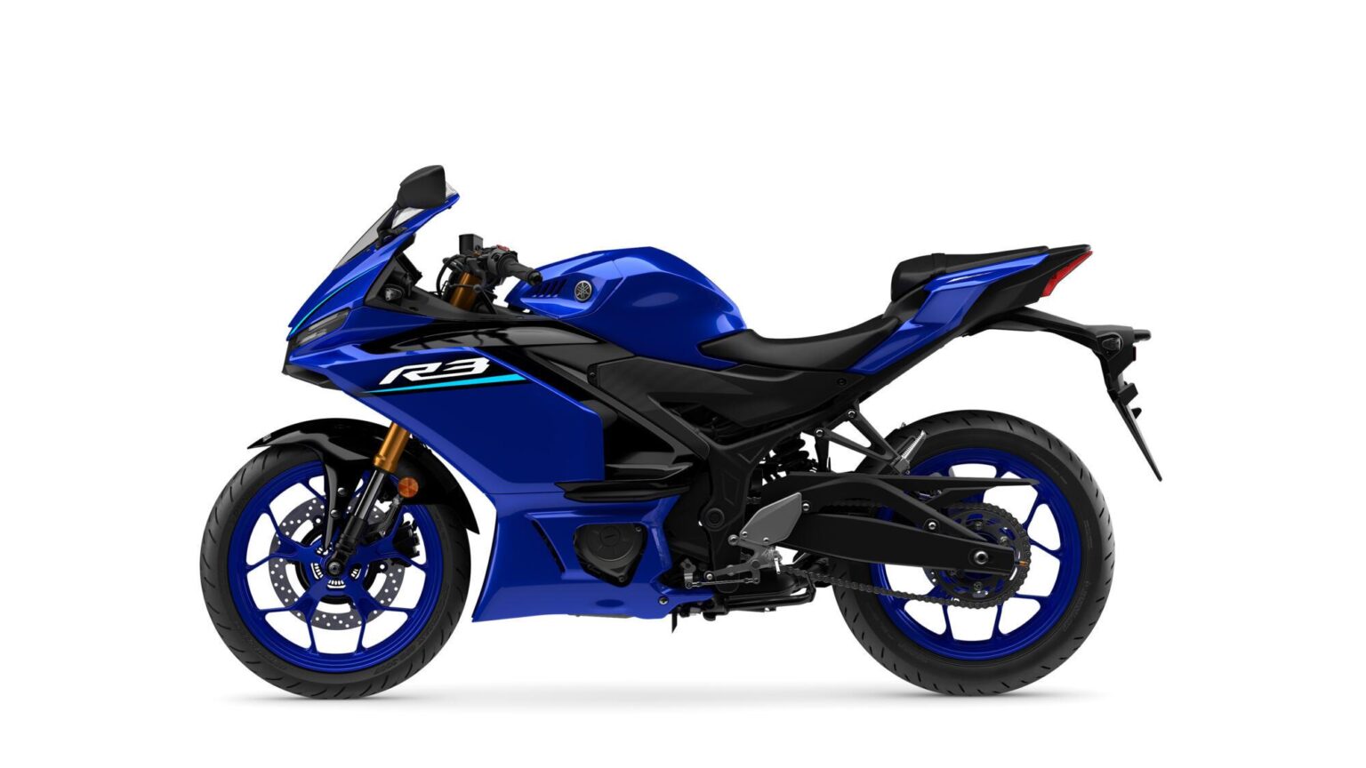 Yamaha YZF R3