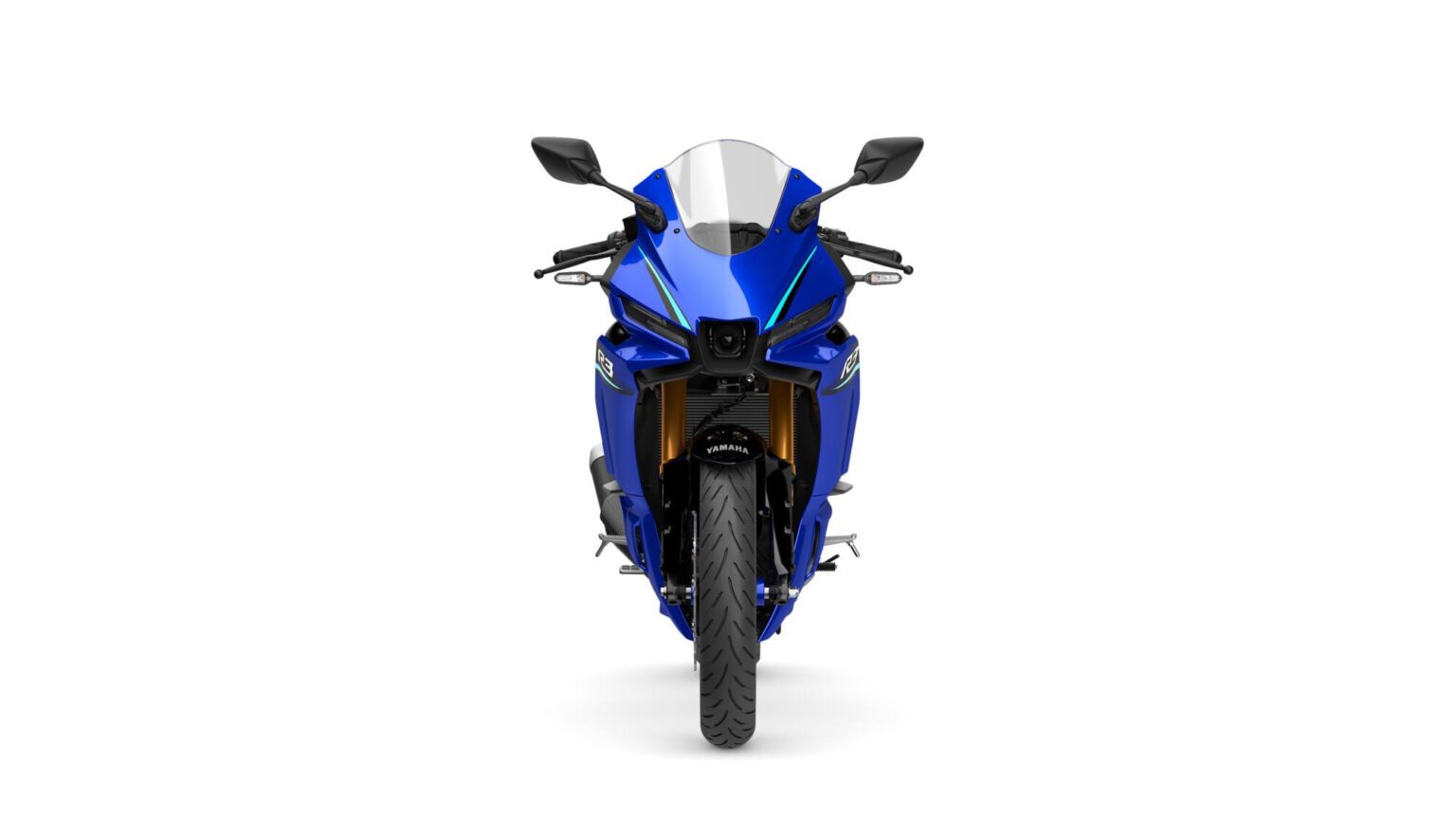 Yamaha YZF R3