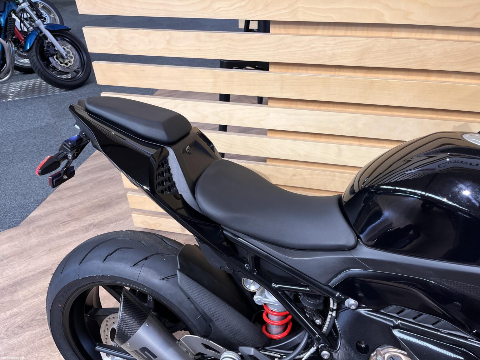 BMW S 1000 RR