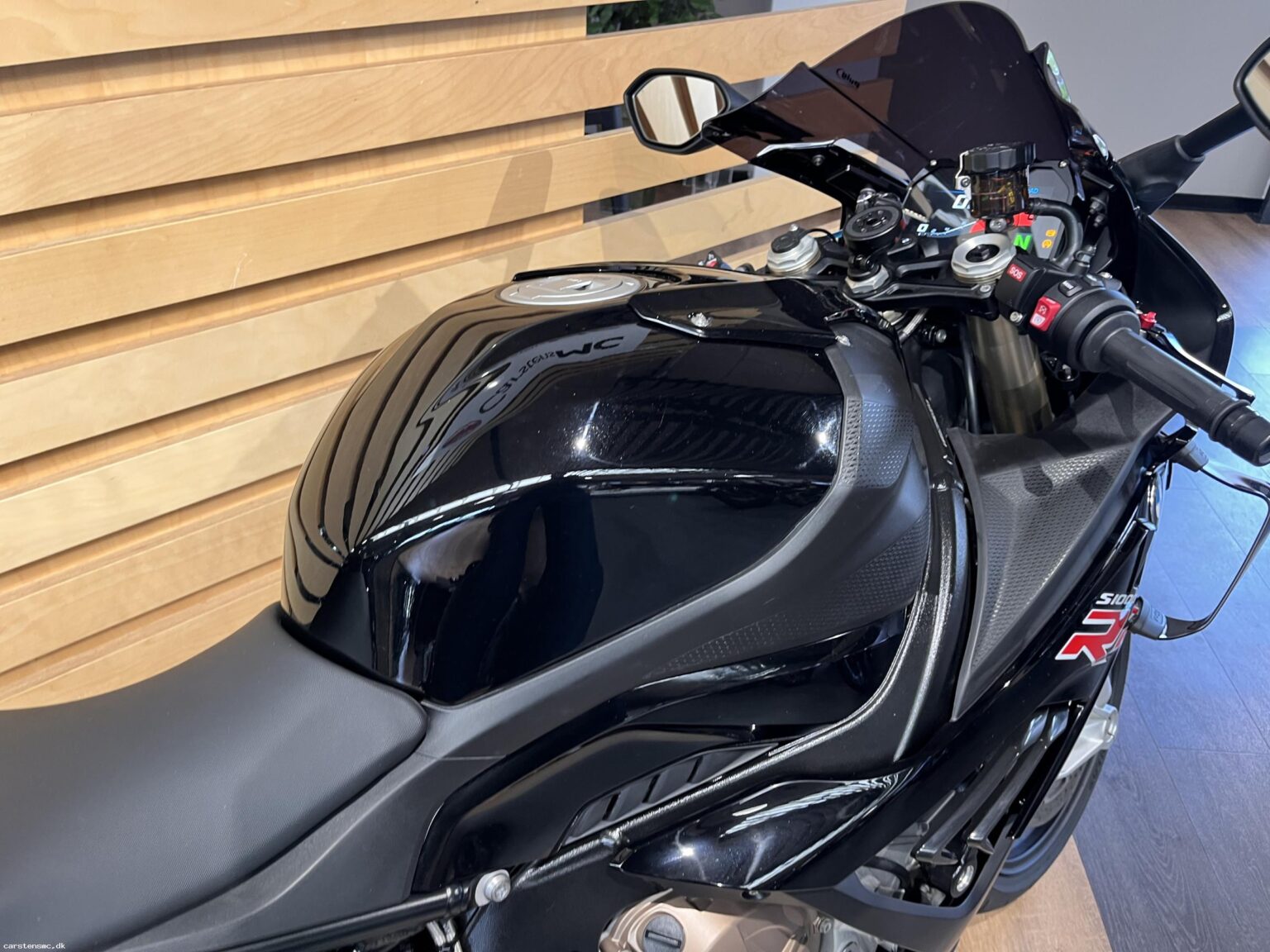 BMW S 1000 RR
