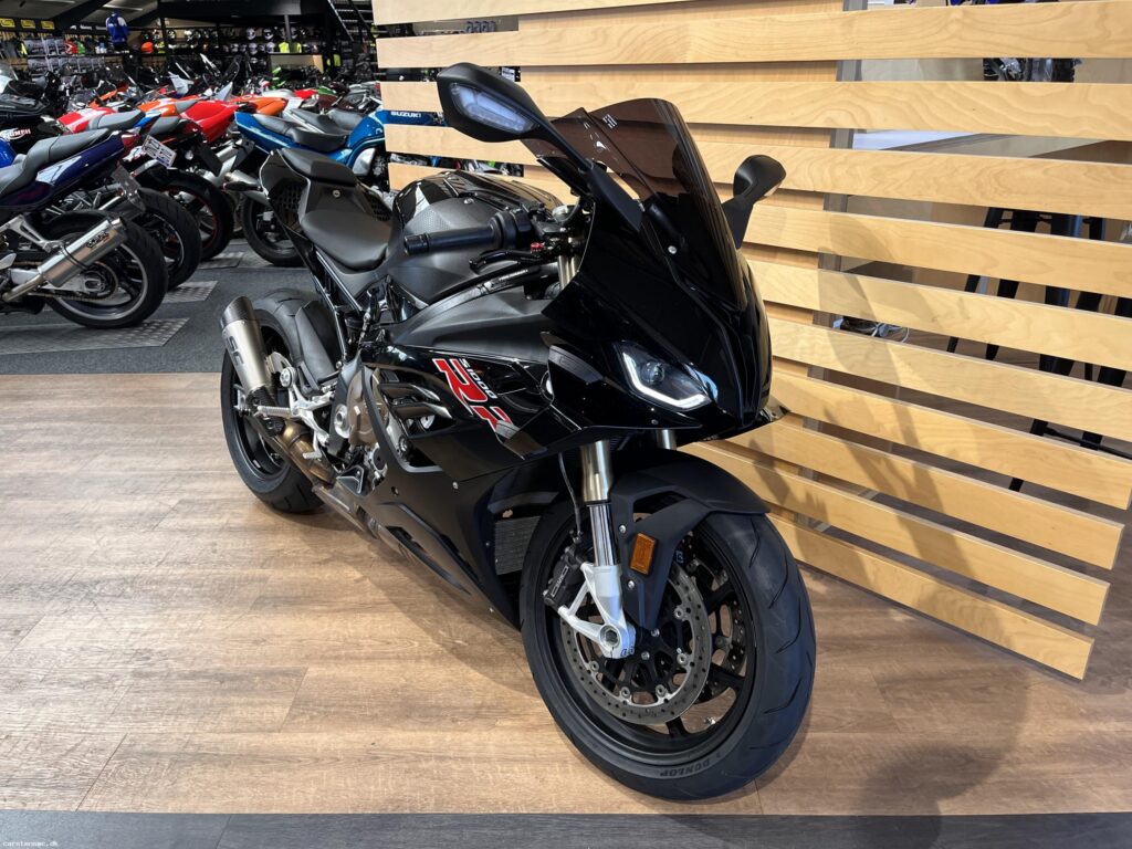 BMW S 1000 RR