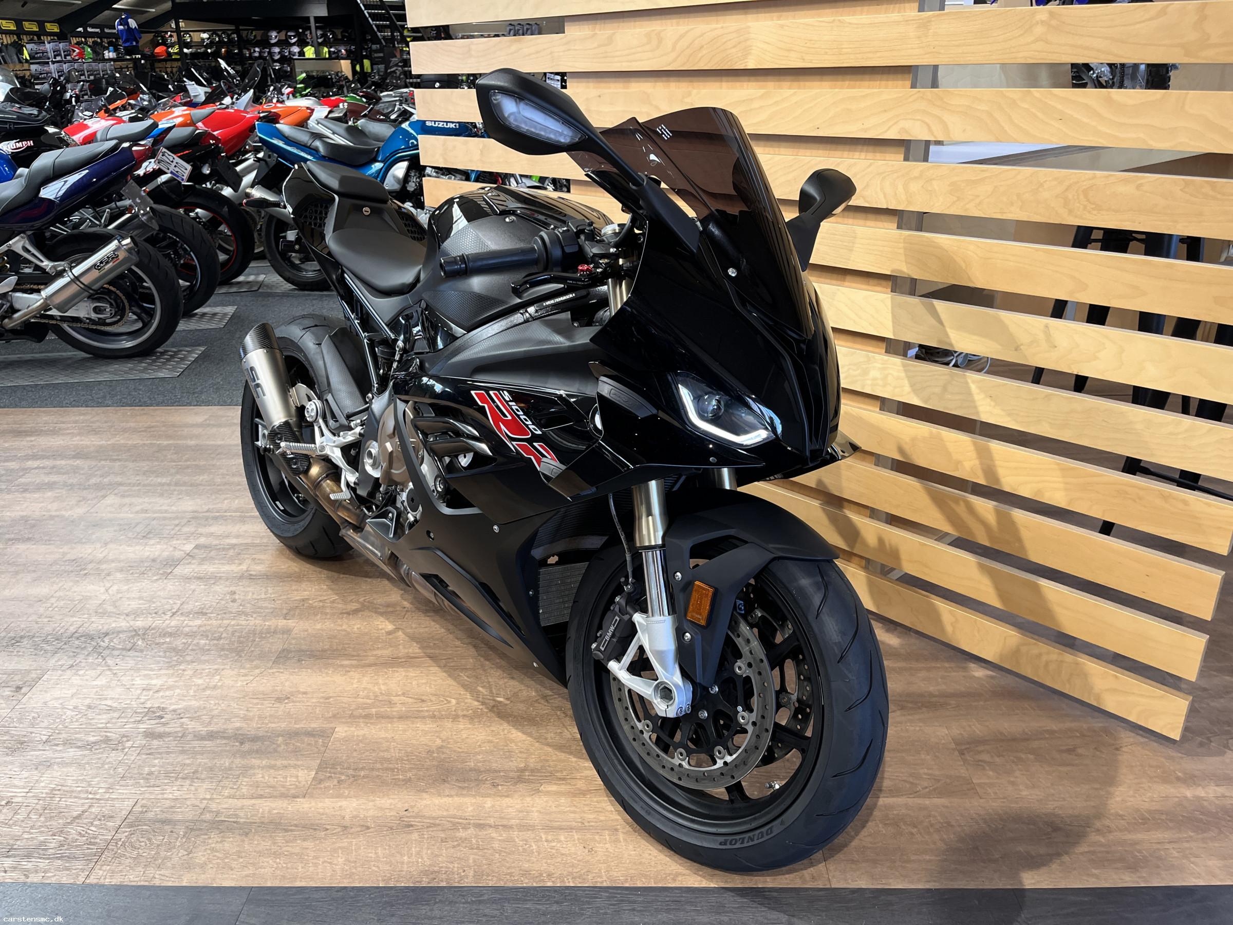 BMW S 1000 RR