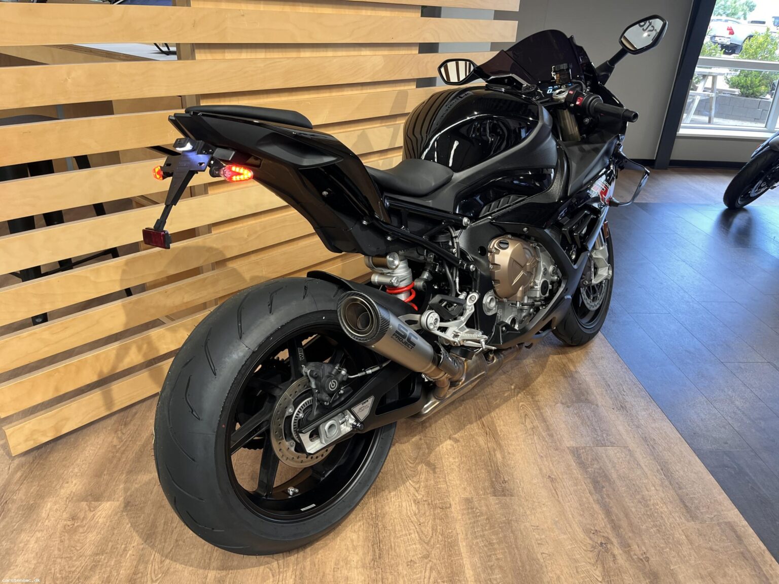 BMW S 1000 RR