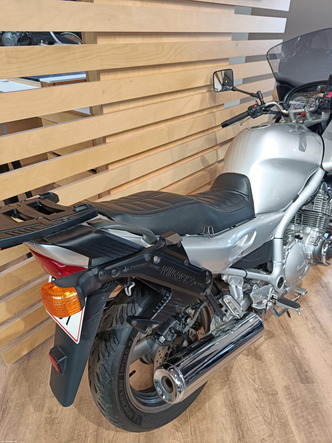 Yamaha XJ 900 S Diversion
