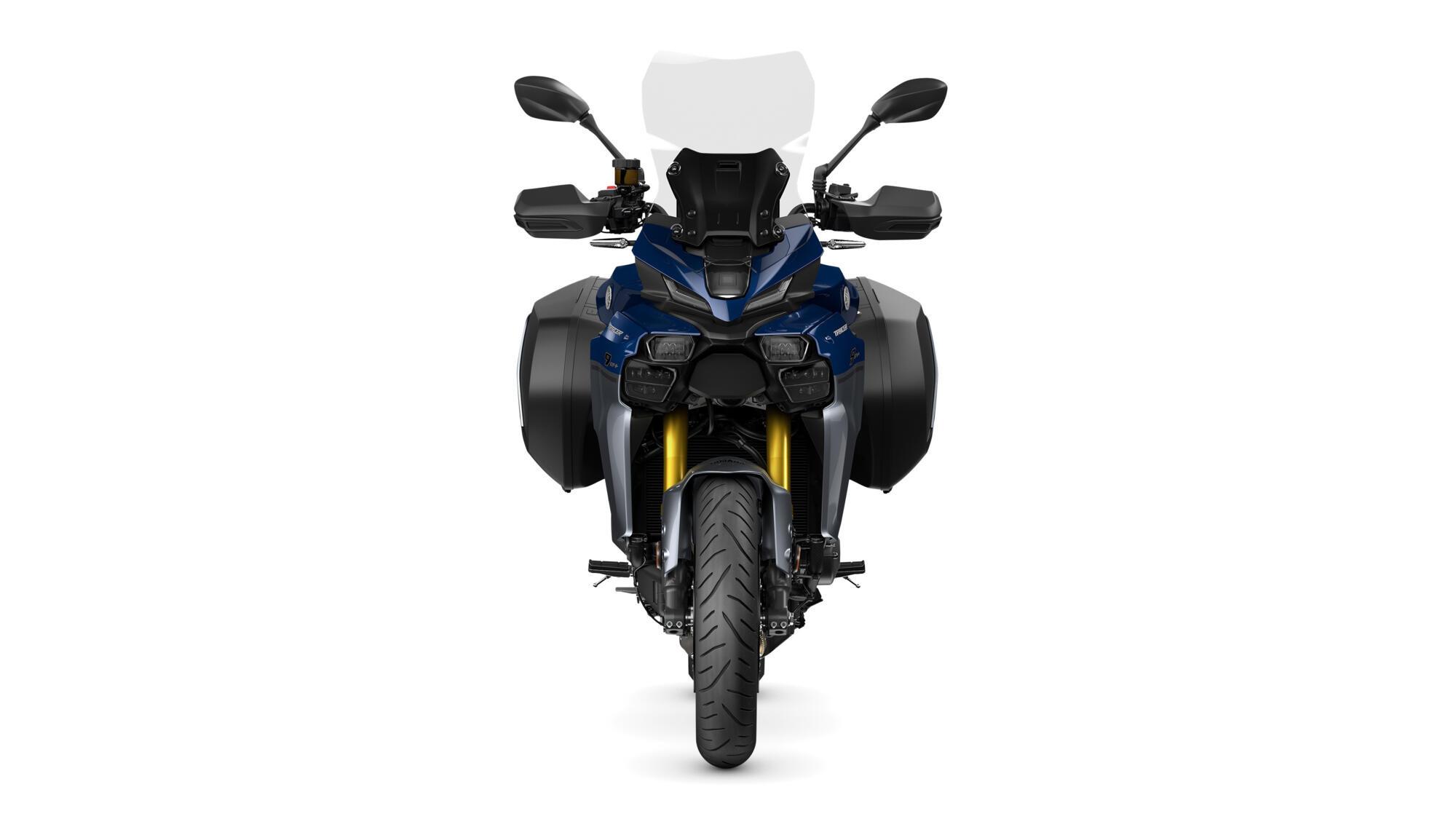 Yamaha Tracer 9 GT+ Y-AMT