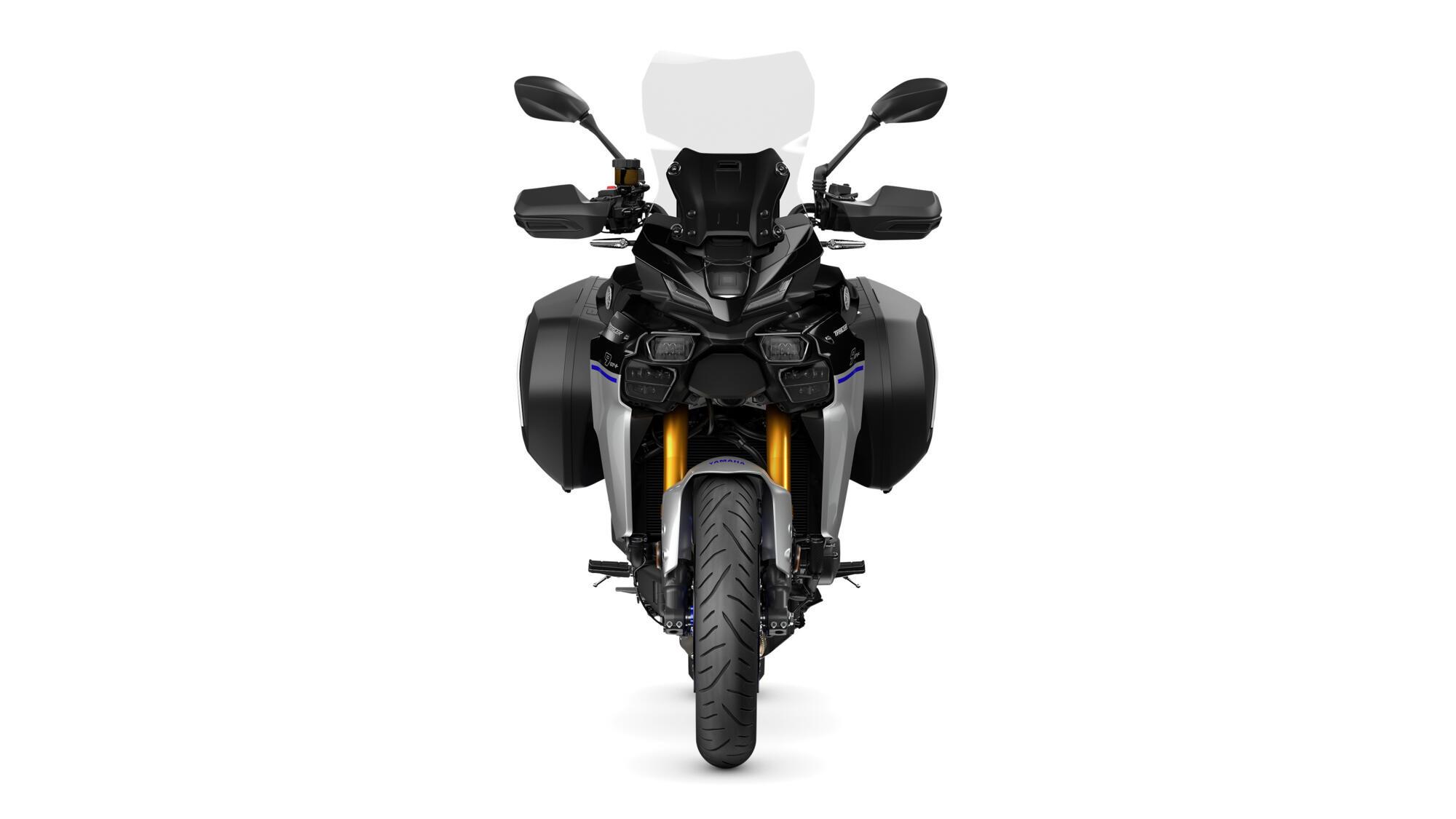 Yamaha Tracer 9 GT+ Y-AMT