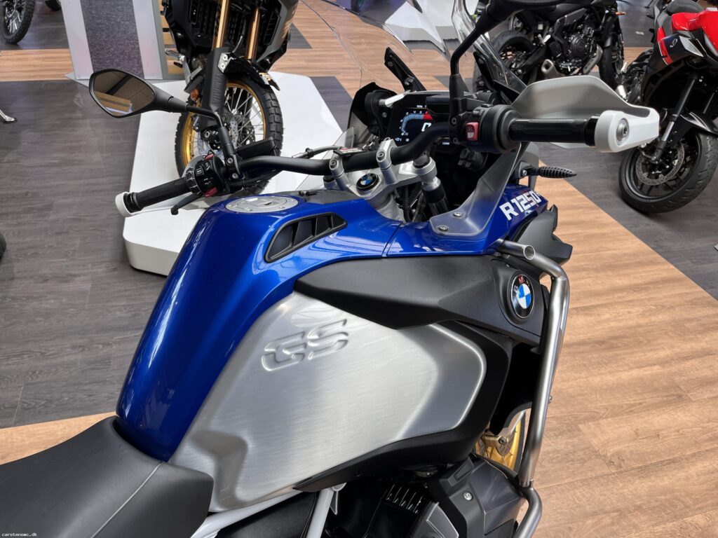 BMW R 1250 GS Adventure