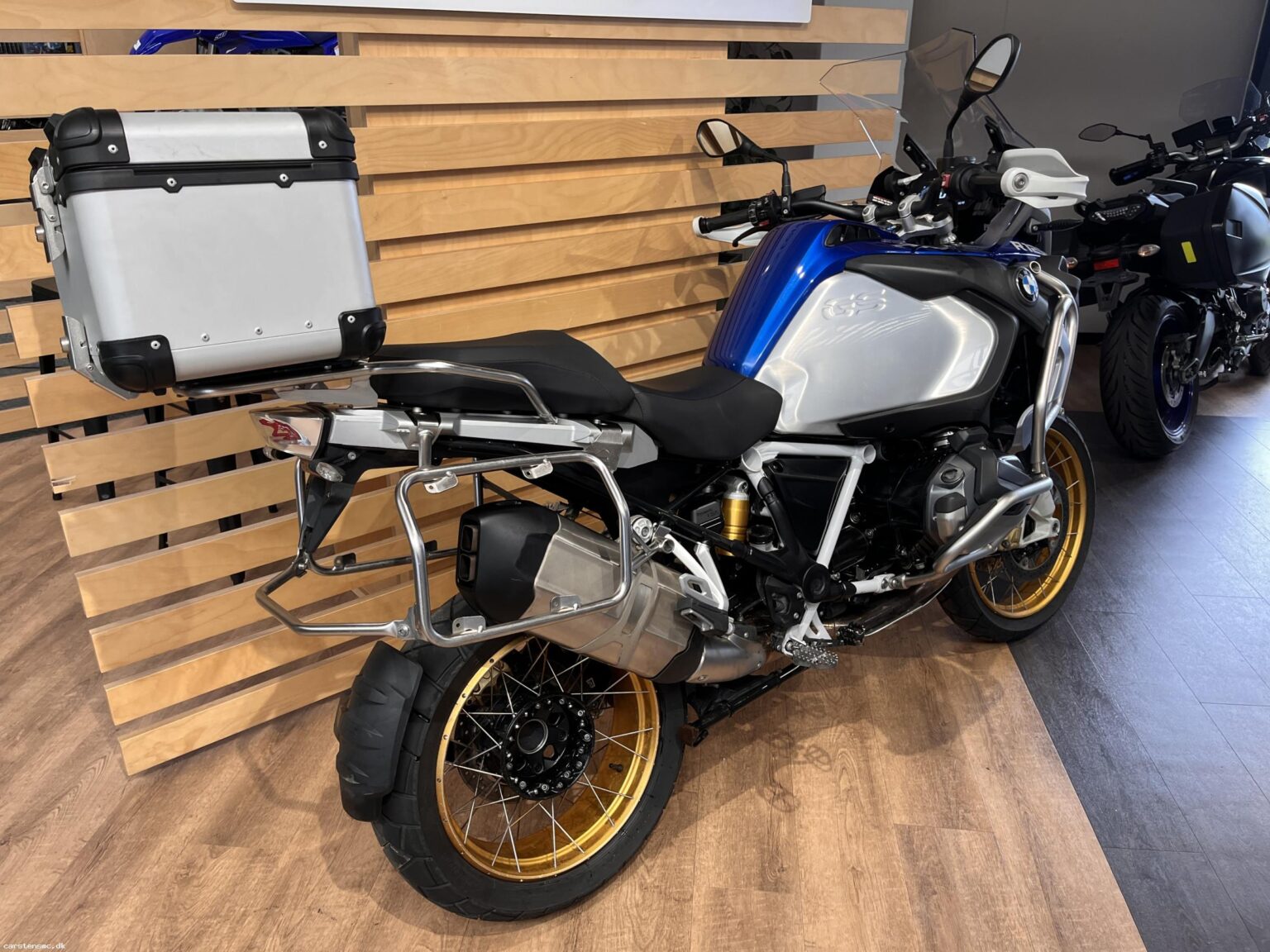BMW R 1250 GS Adventure