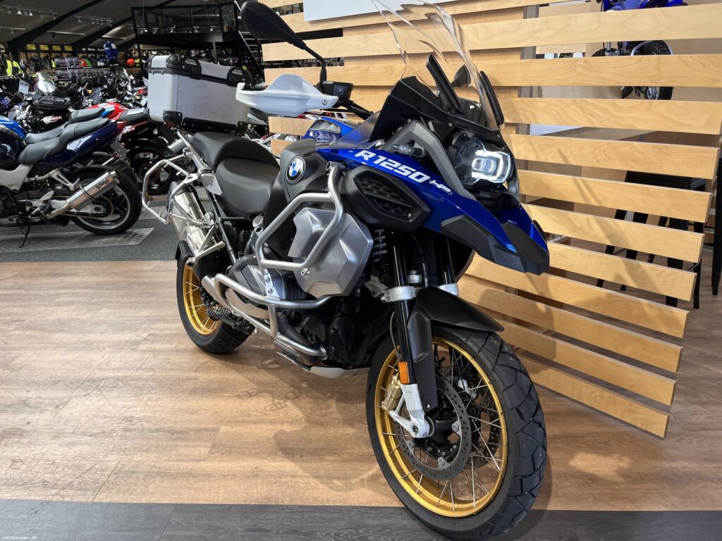 BMW R 1250 GS Adventure