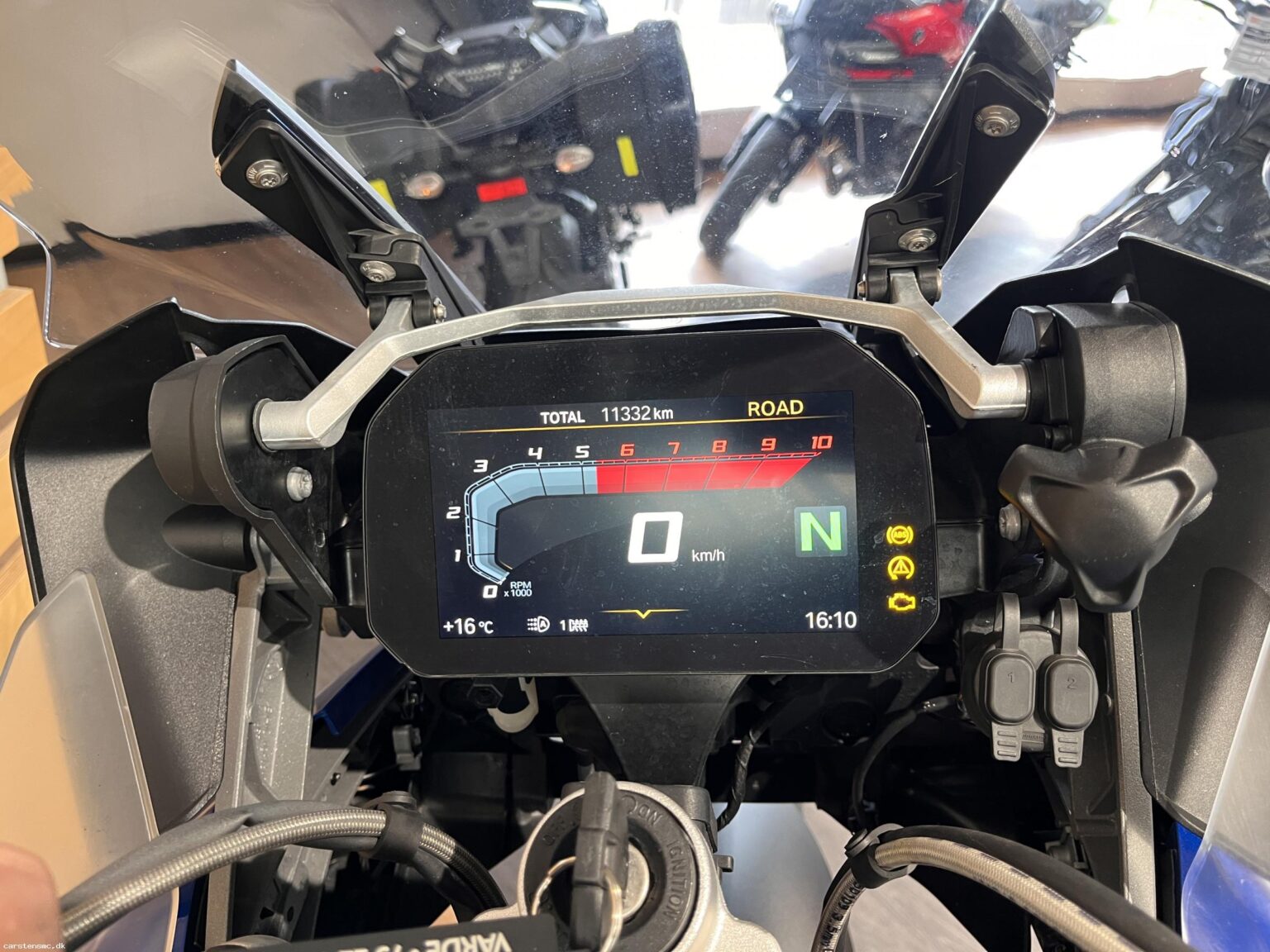 BMW R 1250 GS Adventure