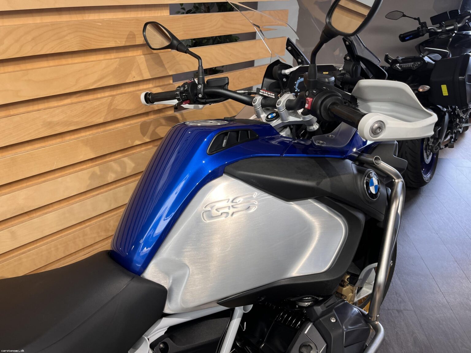 BMW R 1250 GS Adventure