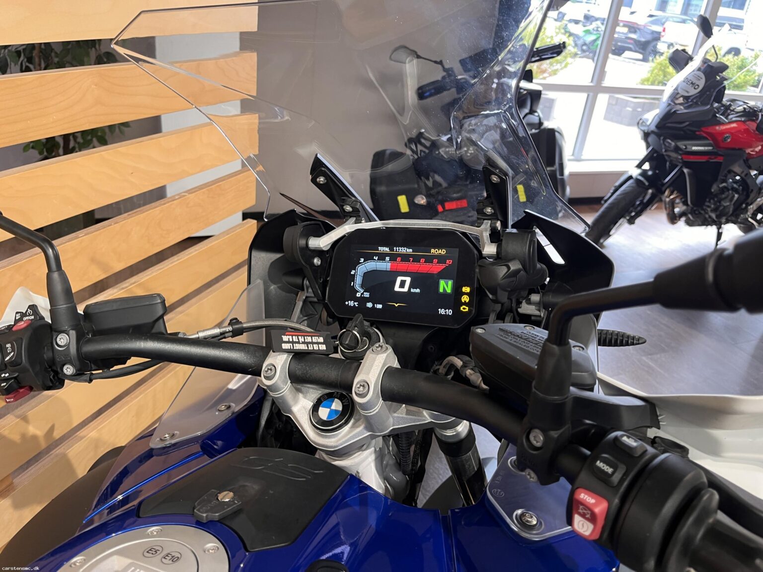 BMW R 1250 GS Adventure