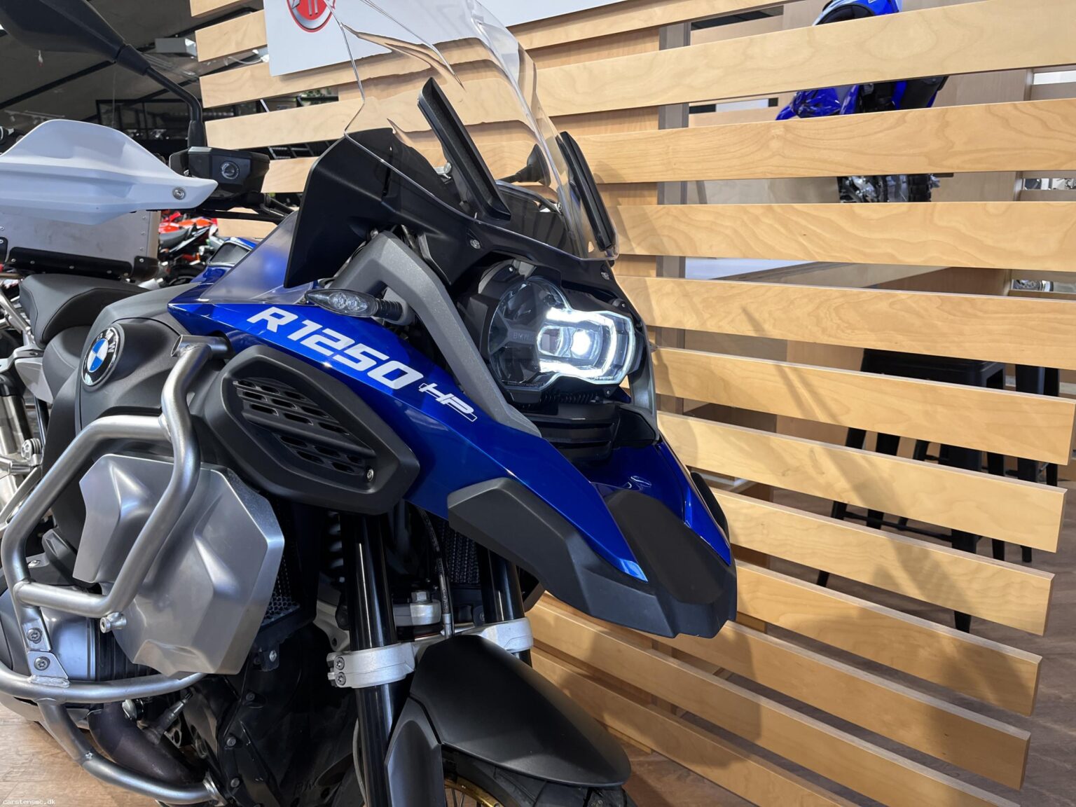 BMW R 1250 GS Adventure