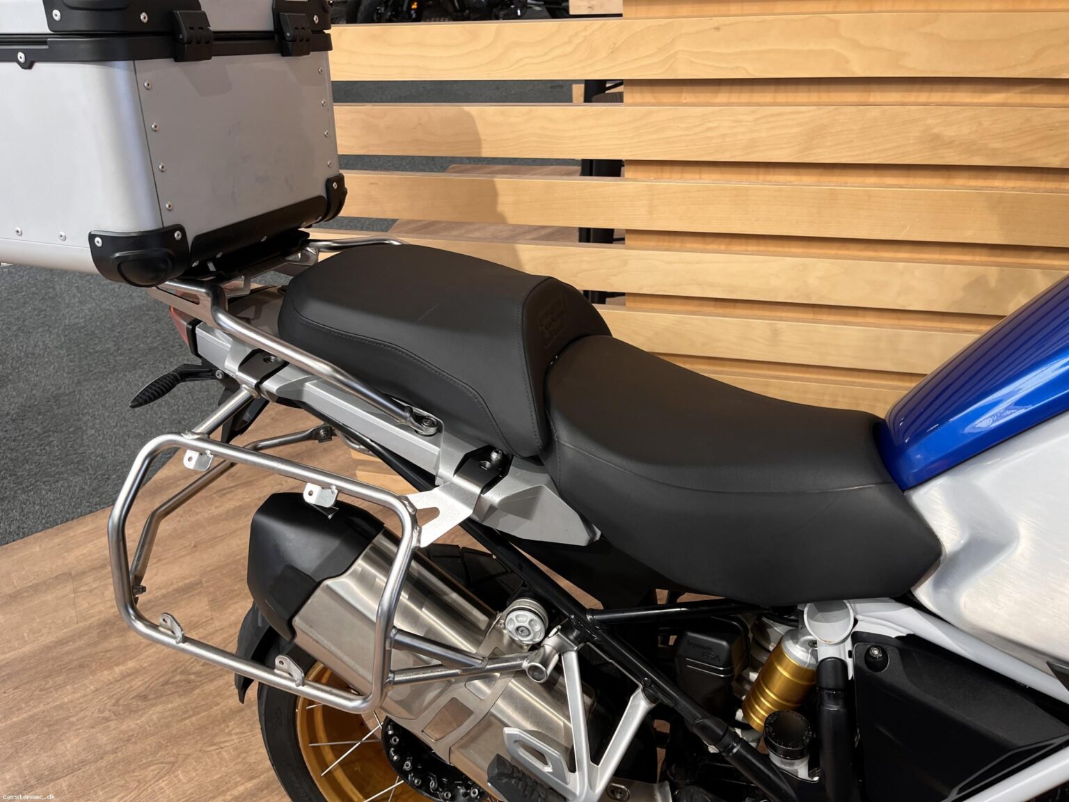 BMW R 1250 GS Adventure
