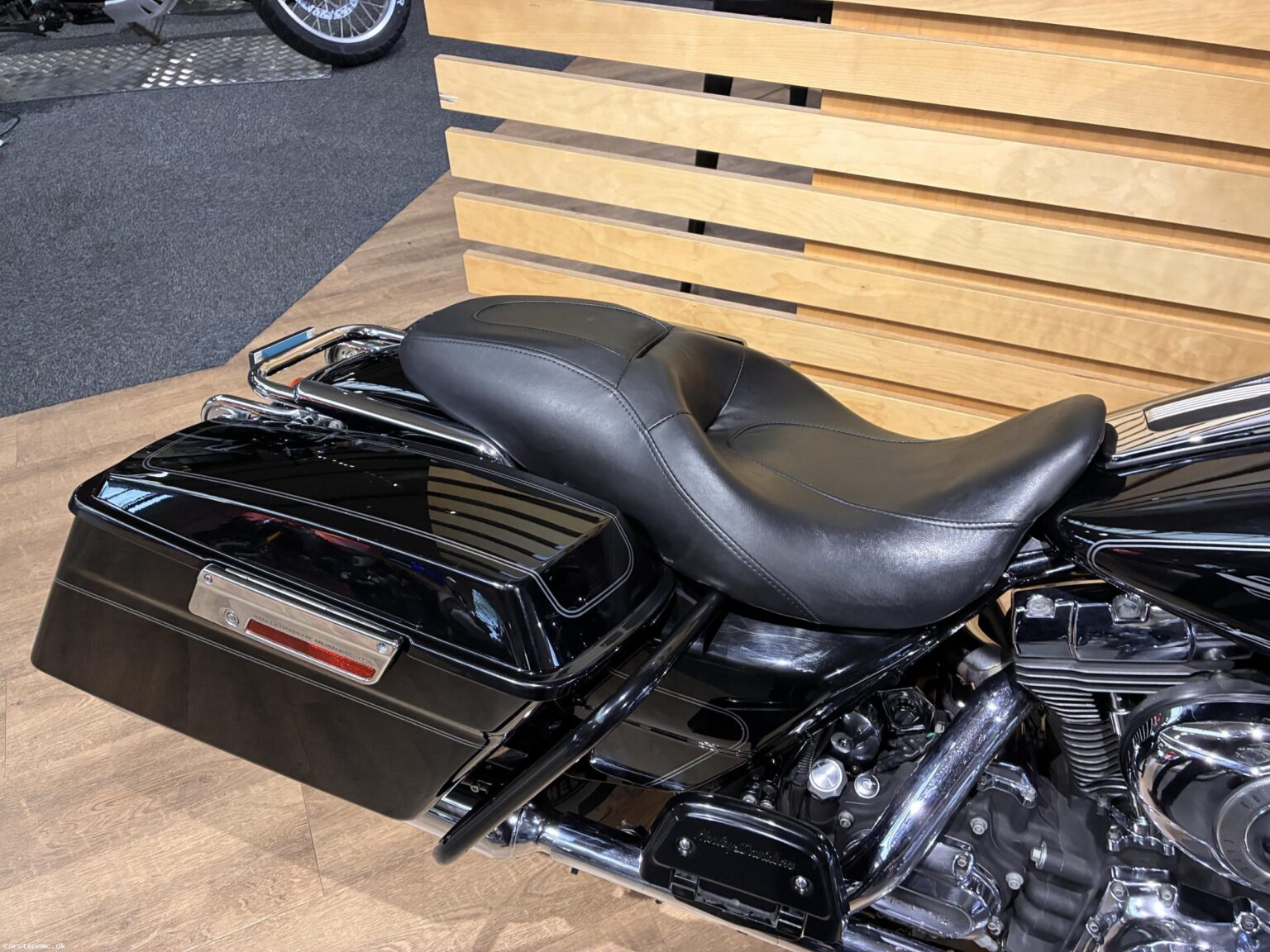 Harley-Davidson FLHTCU Electra Glide Ultra Classic