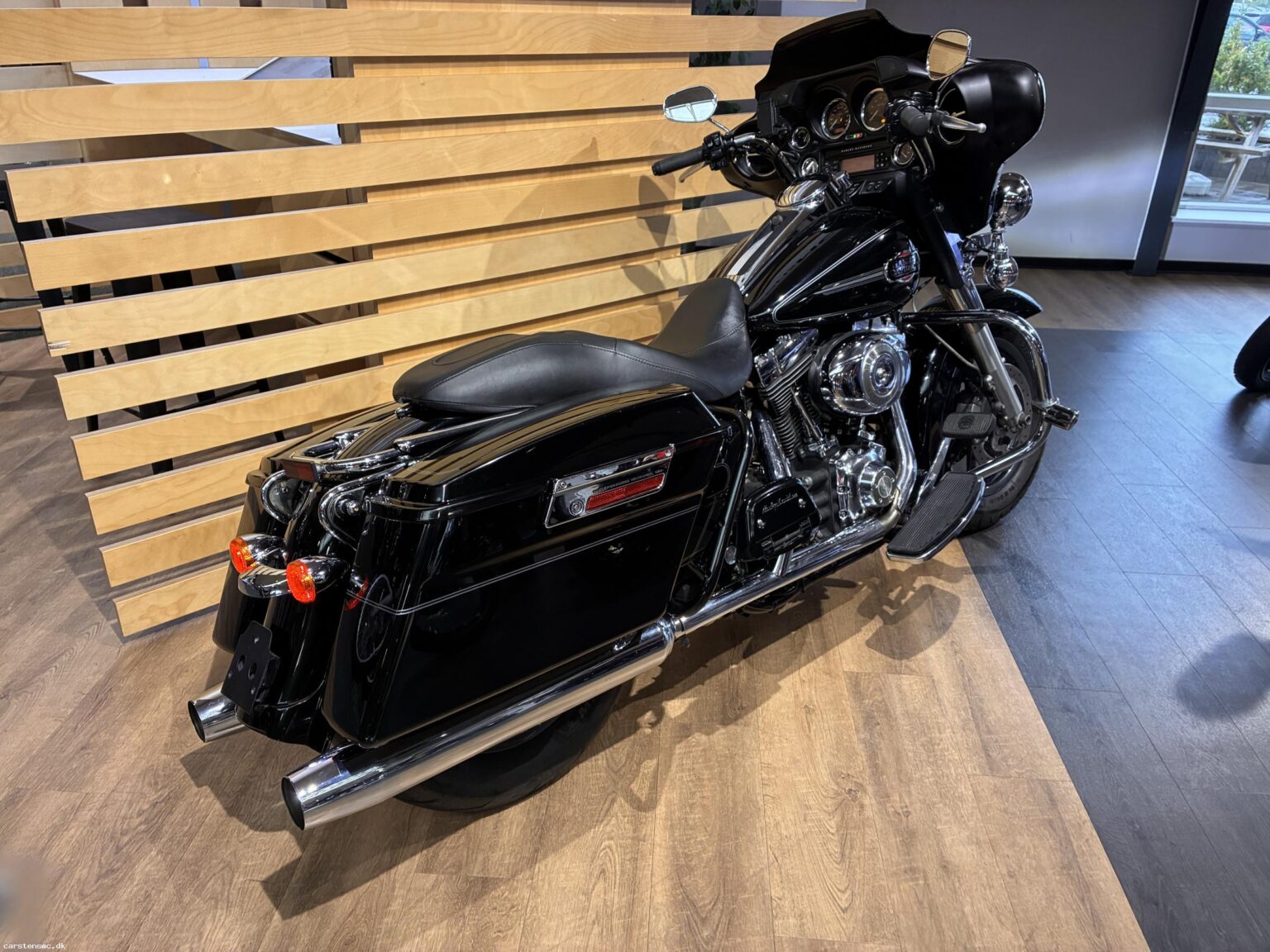 Harley-Davidson FLHTCU Electra Glide Ultra Classic