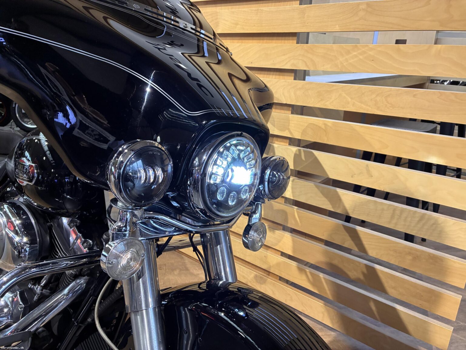 Harley-Davidson FLHTCU Electra Glide Ultra Classic