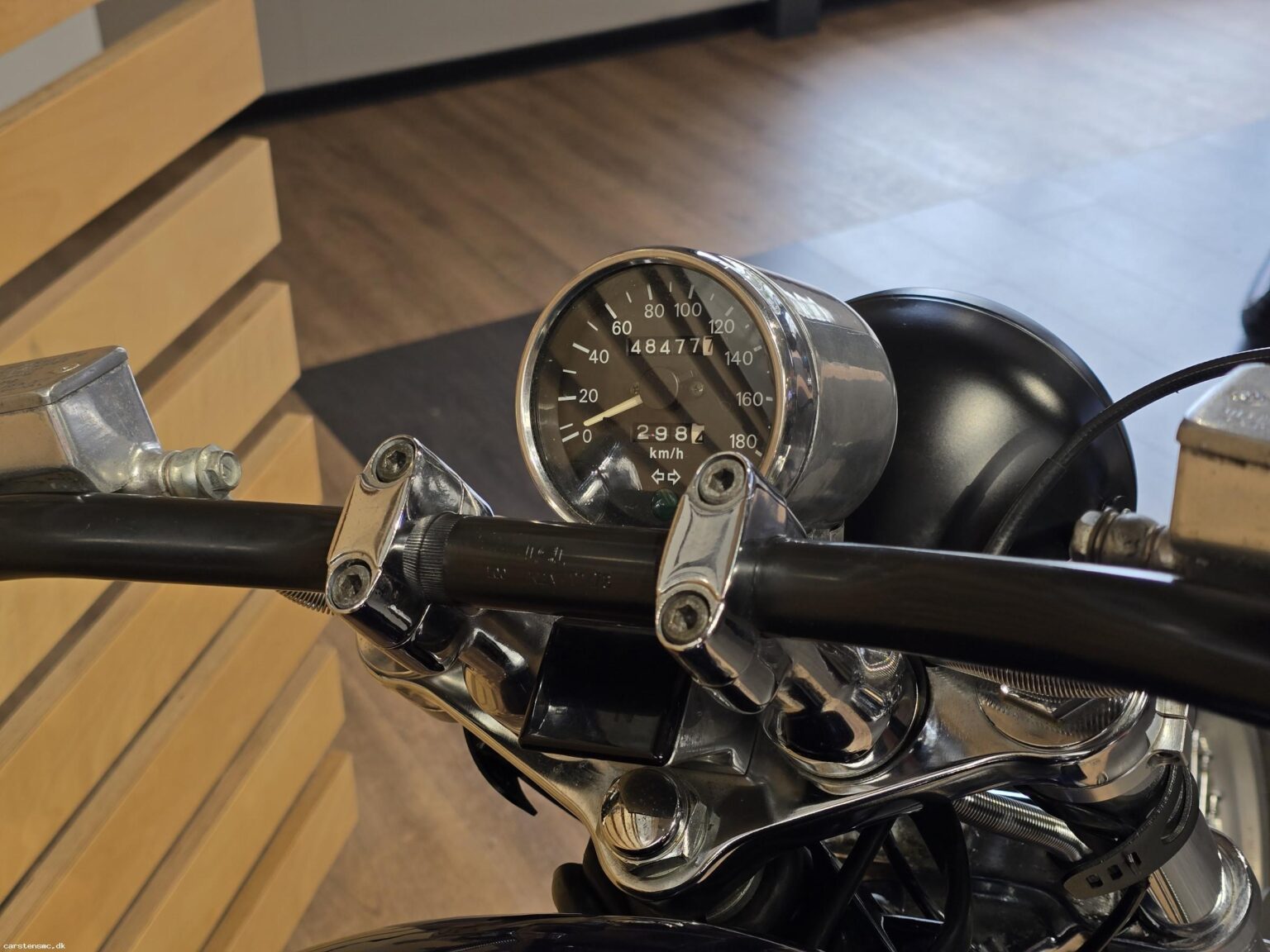 Suzuki VS 800 Intruder